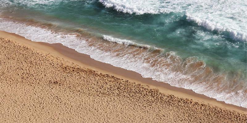 导演的生态凝视：视觉艺术与摄影如何通过MTV自然意象表达后人类世焦虑